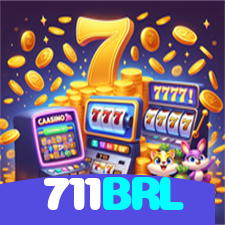 711BRL：Cada giro é uma chance de ganhar! Jogue nas slots agora mesmo!