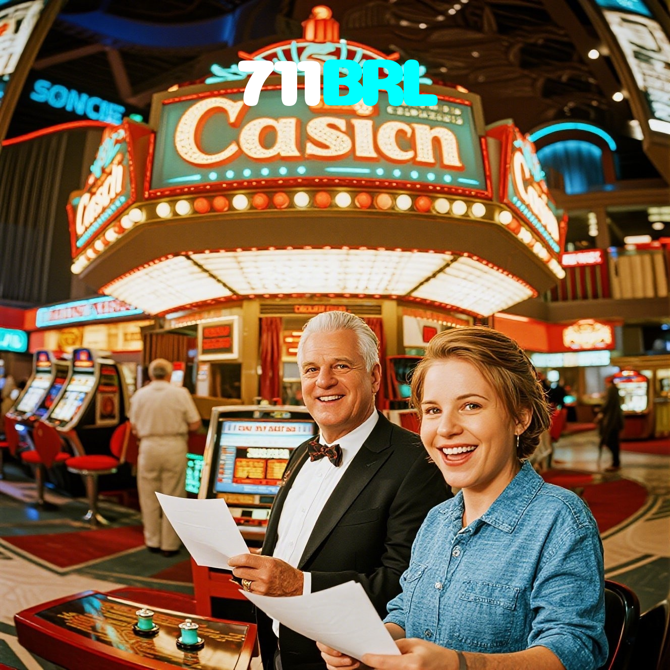 711BRL:O cassino mais confiável para apostar no futebol e jogar slots!