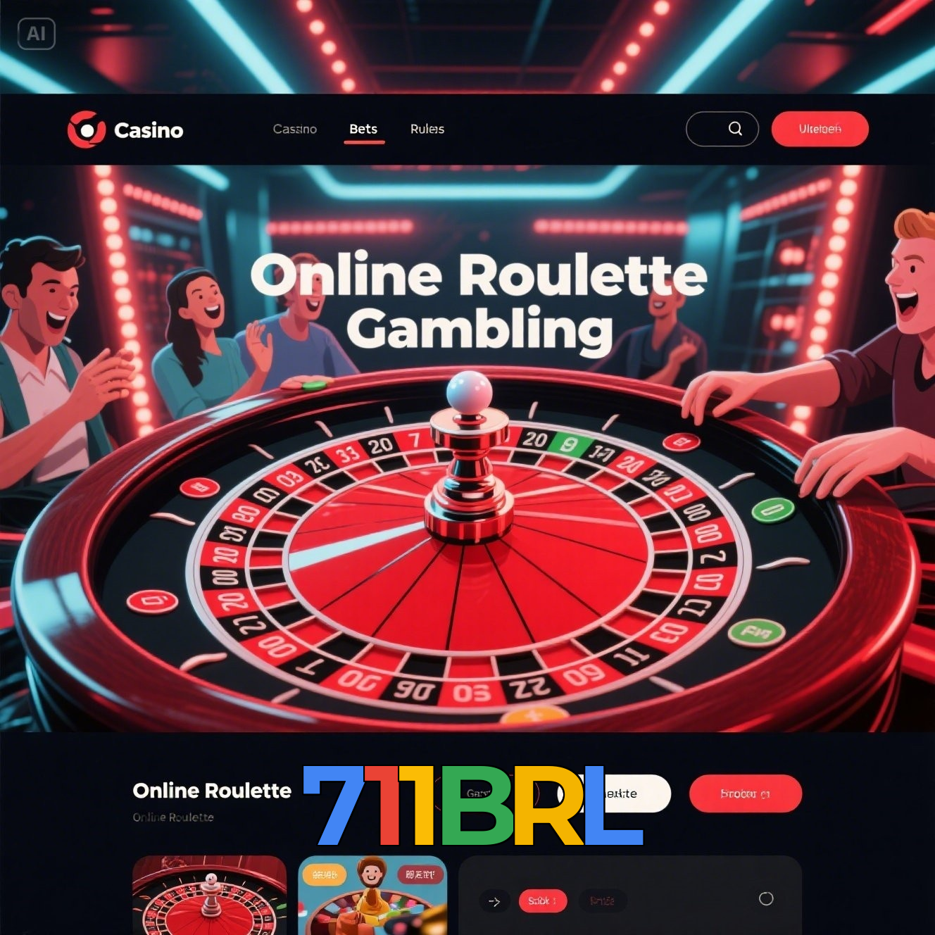 711BRL:Jogue poker, roleta e aposte ao vivo no futebol online para grandes vitórias!
