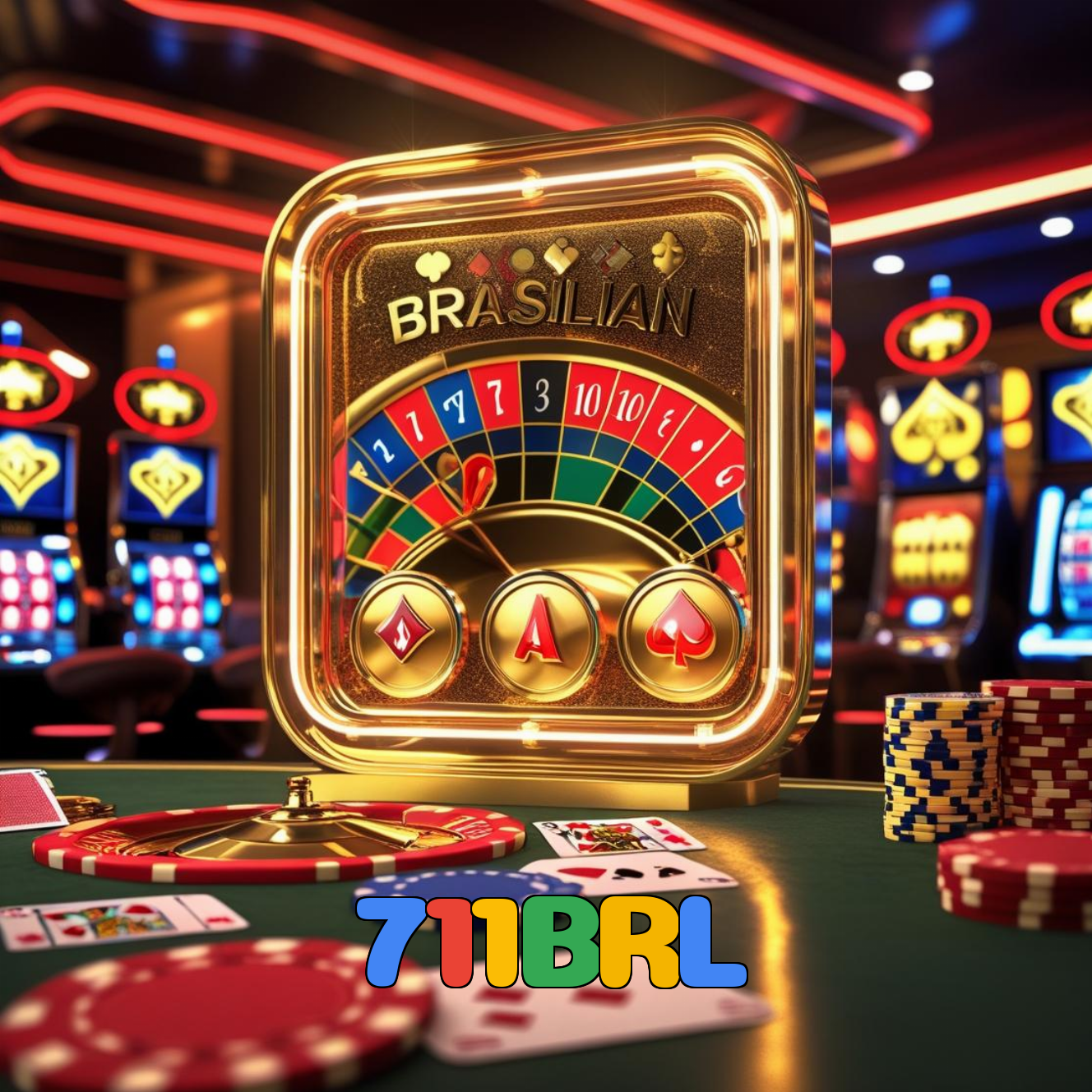 711BRL:Ganhe muito jogando blackjack e apostando no futebol online!