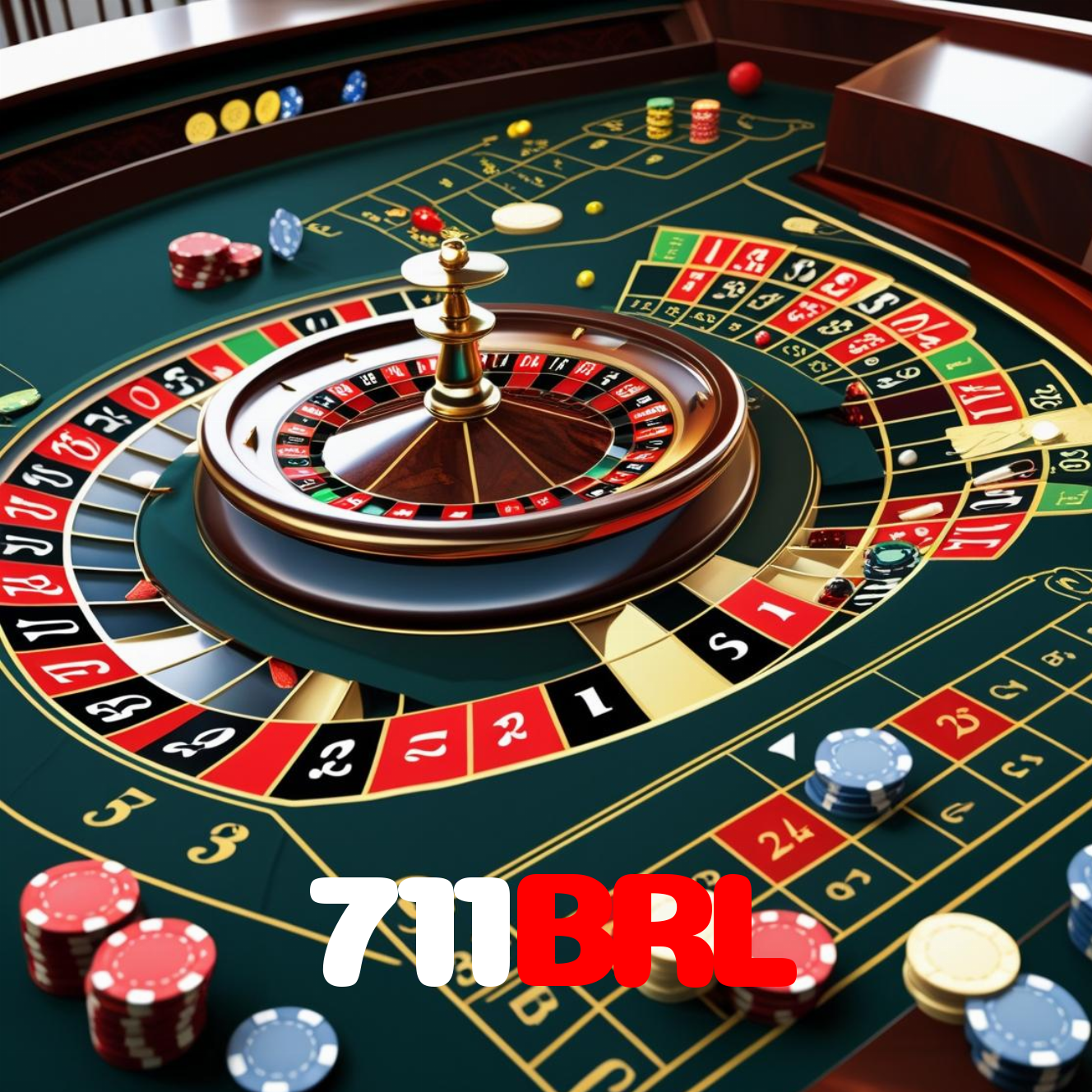 711BRL:A sorte está no cassino online com apostas no futebol e grandes vitórias!