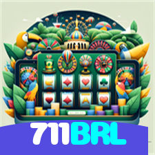711BRL：Gire as slots e conquiste o jackpot agora mesmo!