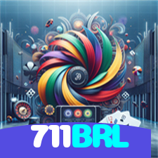711BRL：Apostas ao vivo no futebol e diversão garantida com slots e roleta!