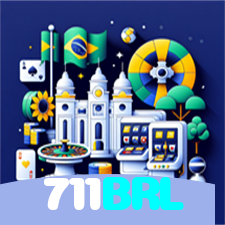 711BRL：Apostas de futebol online para os verdadeiros fãs! Vença agora!