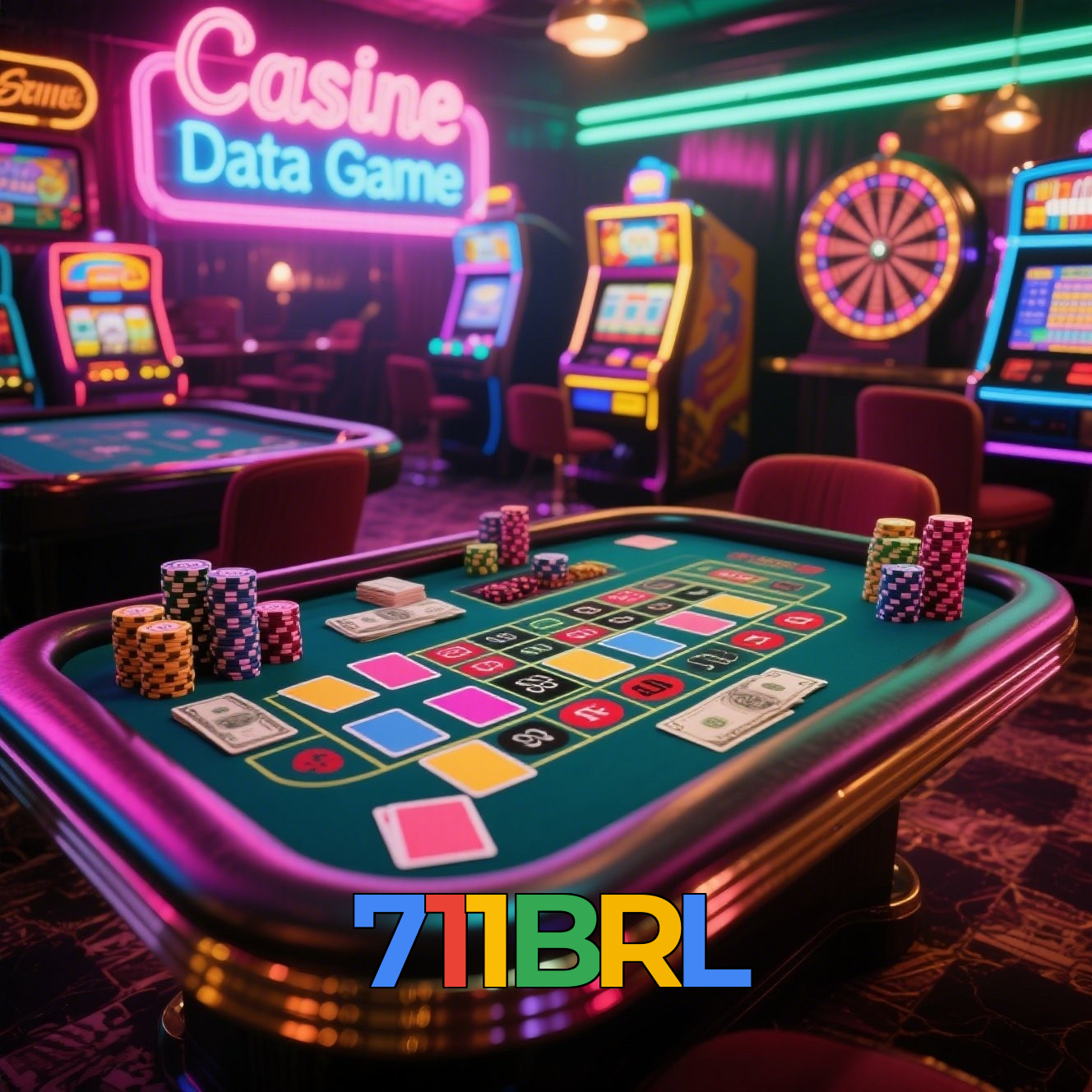 711BRL:A sorte está ao seu lado em slots, poker e apostas esportivas online!