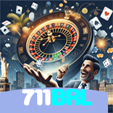 711BRL:No futebol online, a chance de ganhar é sua!