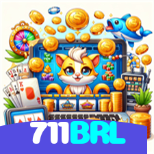 711BRL：Apostas no futebol e diversão garantida com roleta e blackjack!