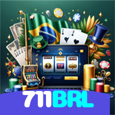 711BRL：Em nosso cassino online, a diversão nunca acaba! Jogue agora!