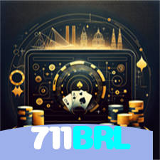 711BRL：Entre na ação! Aposte nas slots e conquiste grandes vitórias!
