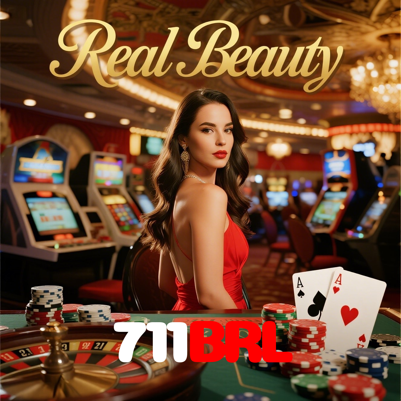 711BRL:Aposte no seu time e vença na roleta e no blackjack online!