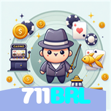 711BRL：Aposte e jogue futebol online: a vitória está ao seu alcance!