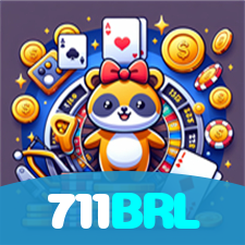 711BRL：Aposte agora nas roletas e mostre sua sorte!