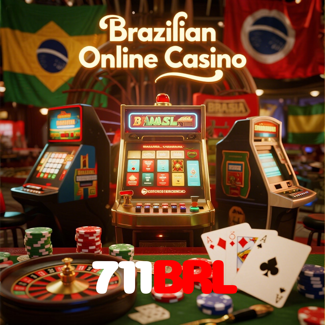 711BRL:Aposte nas melhores partidas de futebol online e vença!