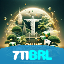 711BRL：Aposte no futebol e jogue os melhores jogos de cassino para grandes vitórias!