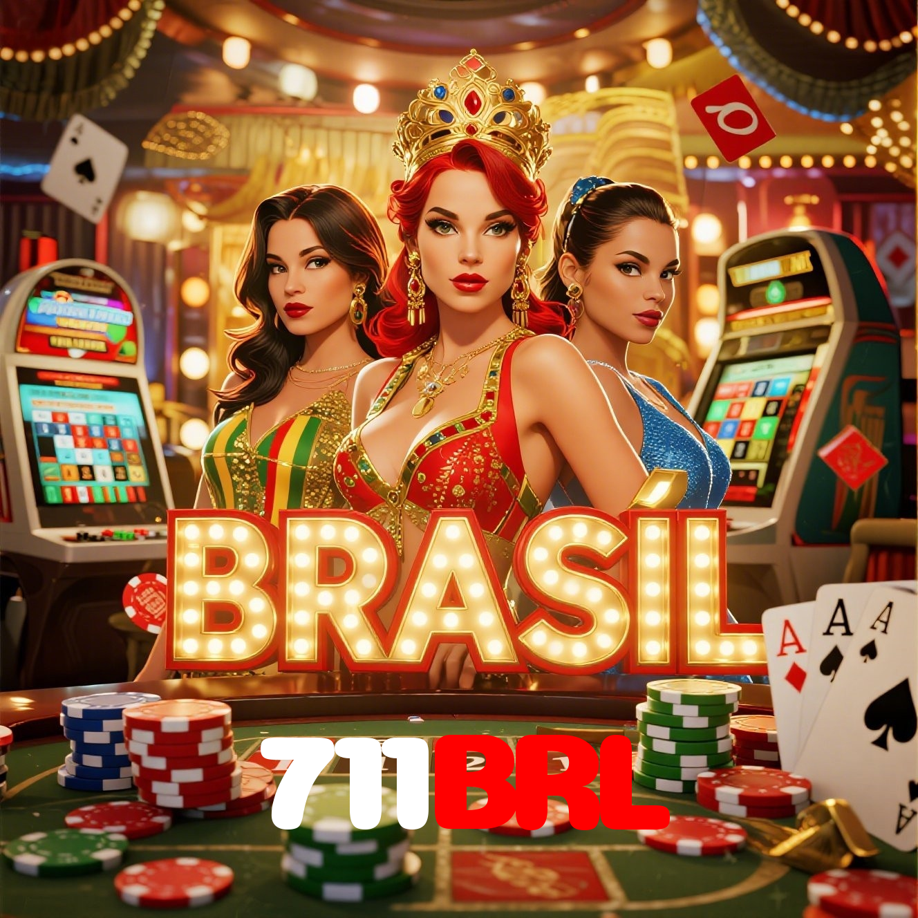 711BRL:Aposte no futebol e vença nas mesas de blackjack no cassino online!