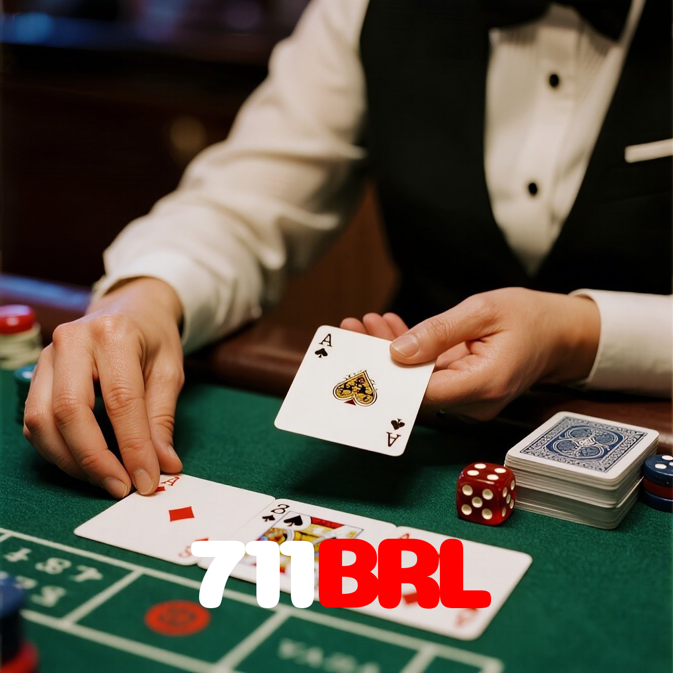 711BRL:Jogue poker e aposte no futebol ao vivo para grandes vitórias!