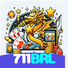 711BRL：Jogue no melhor cassino online e descubra os maiores prêmios!