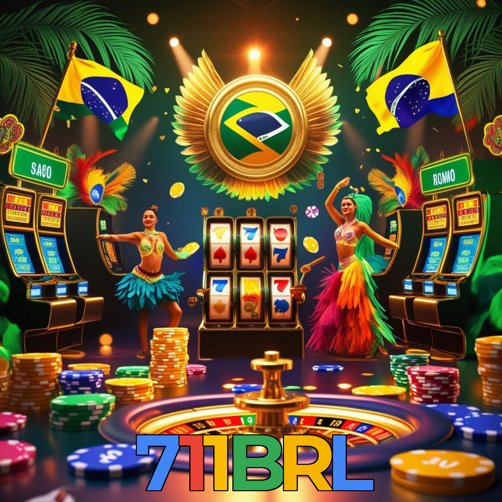 711BRL:Aposte no futebol online e conquiste a sua vitória agora!