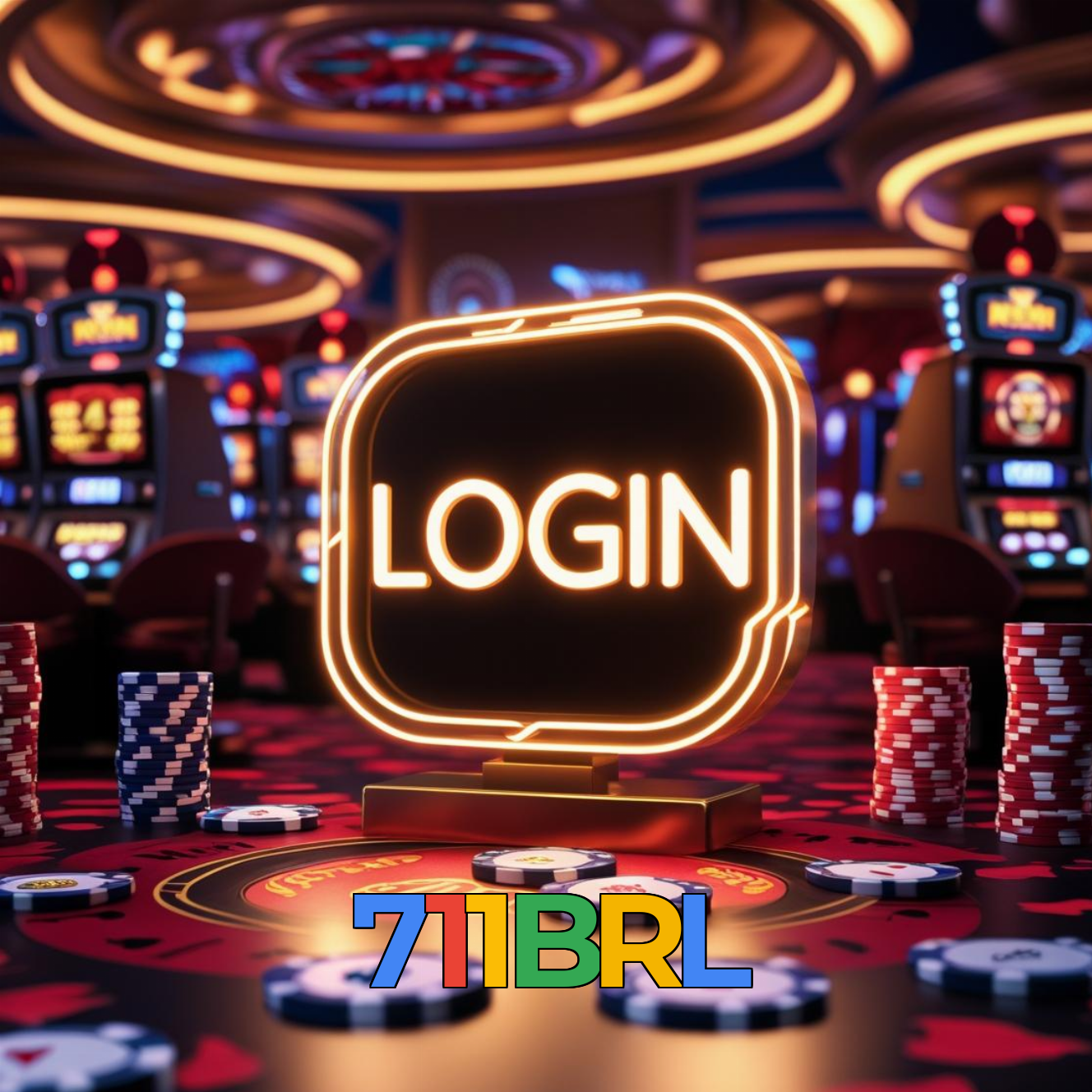 711BRL:Jogue slots, aposte no futebol e conquiste grandes vitórias!