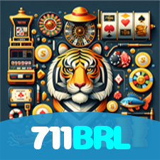 711BRL：Jogue nas nossas slots e conquiste prêmios de tirar o fôlego!