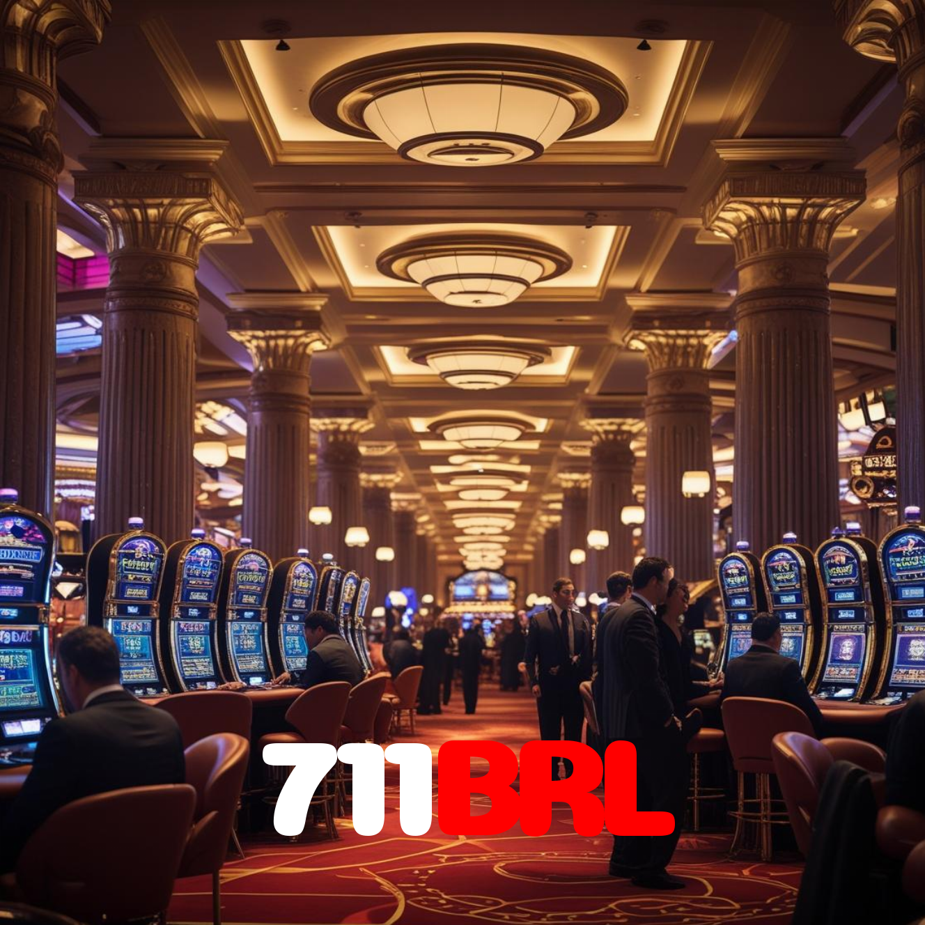 711BRL:Apostas ao vivo no futebol e grandes prêmios em slots te esperam!