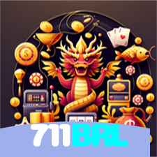 711BRL：A sorte não tem limites! Vença no Blackjack e leve o prêmio!