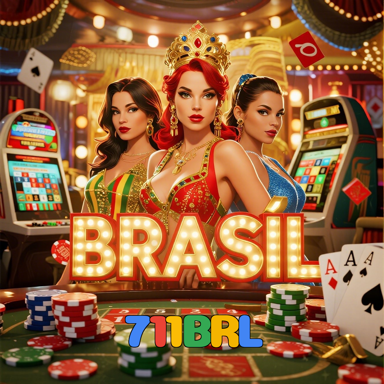 711BRL:No futebol online, a vitória está a um clique de distância!