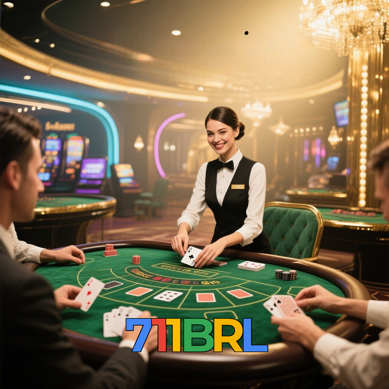 711BRL:Onde a diversão e a sorte se encontram: poker, roleta e futebol online!