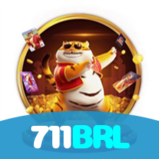 711BRL：Jogue roleta, aposte no futebol e ganhe grandes prêmios!