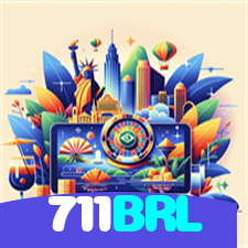 711BRL：A melhor plataforma de cassino para apostas no futebol e roleta!