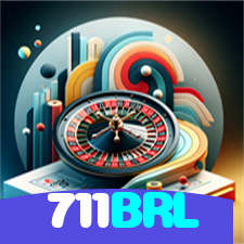 711BRL：Jogue poker, slots e aposte no futebol para uma experiência única!