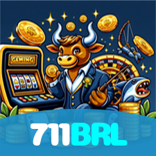 711BRL：Cada giro nas slots é uma chance de grandes vitórias!