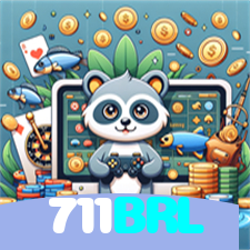 711BRL：Apostas no futebol e grandes vitórias em roleta e blackjack!