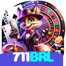 711BRL：Jogue slots de tirar o fôlego e conquiste vitórias épicas!
