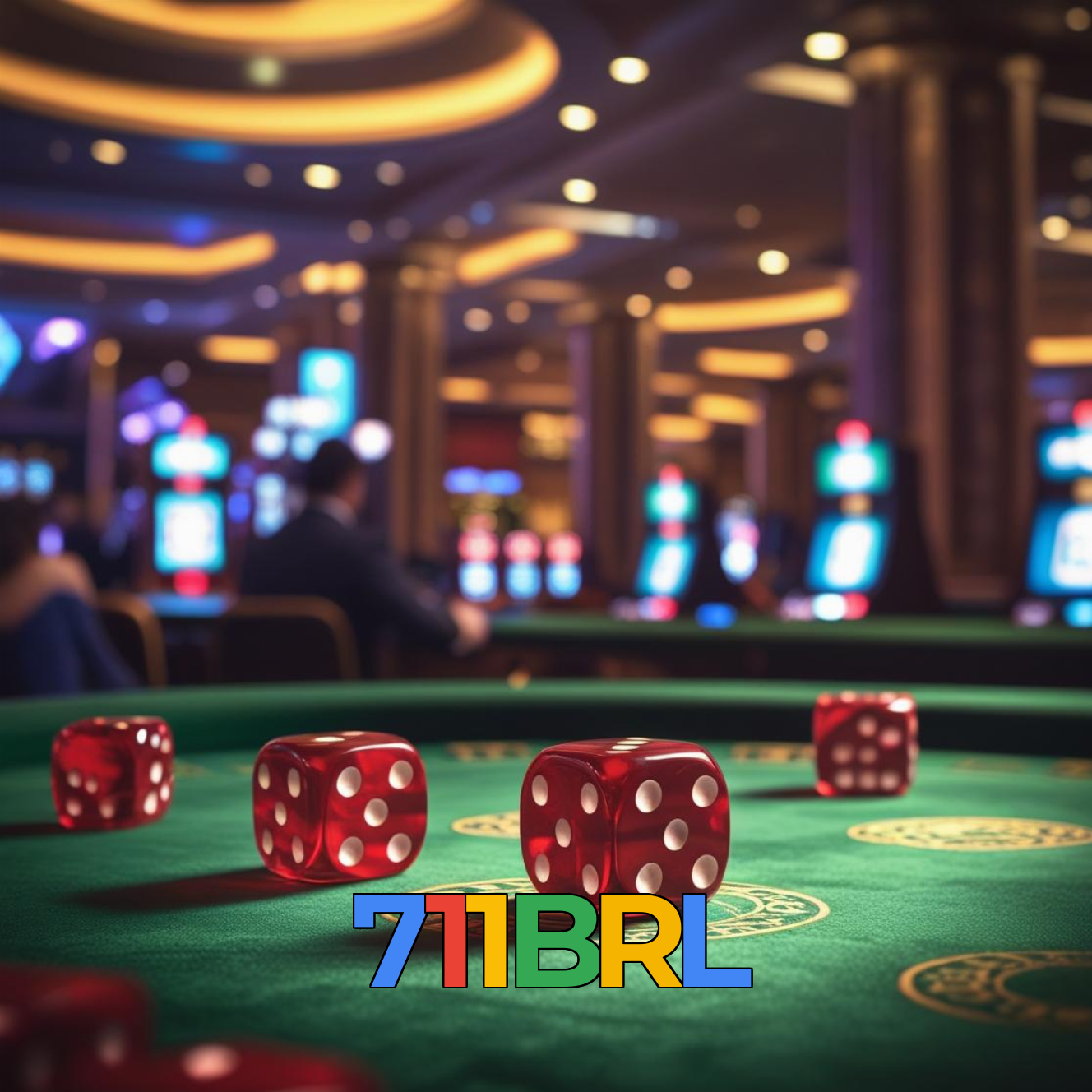 711BRL:O cassino online mais confiável para você apostar no futebol e jogar poker!