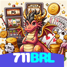 711BRL：Apostas ao vivo no futebol e prêmios épicos nos jogos de cassino!