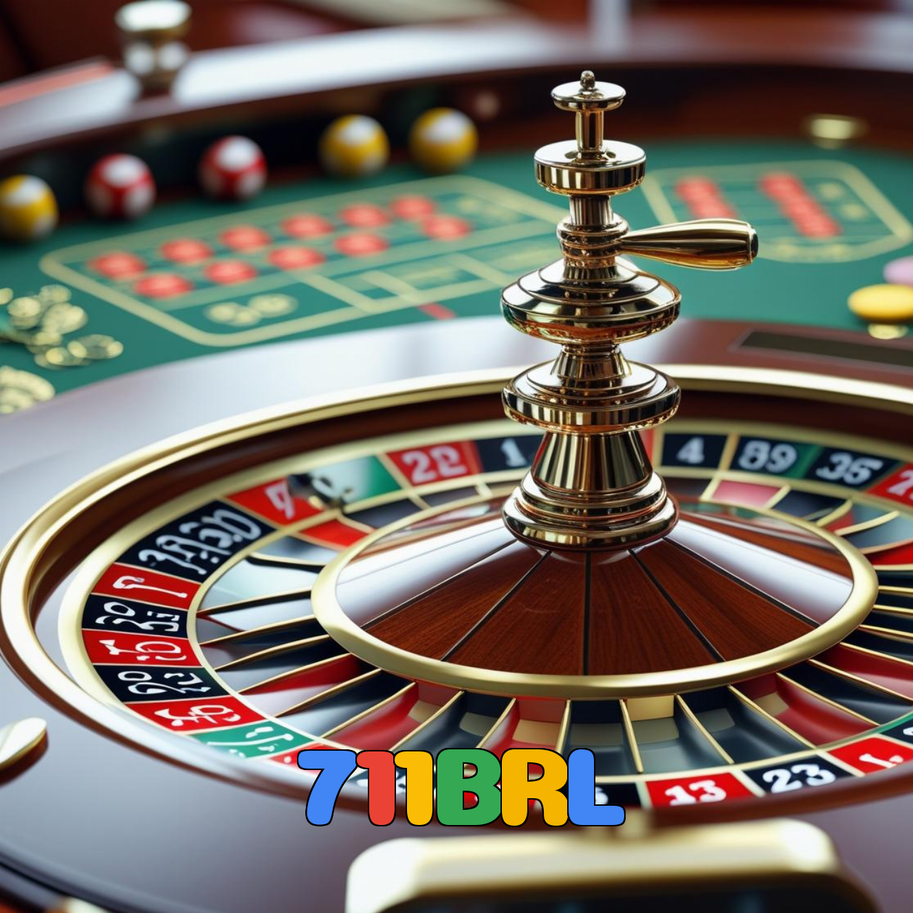 711BRL：Jogue roleta, blackjack e aposte no futebol para uma experiência completa!