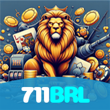 711BRL：Jogue agora e vença no melhor cassino online!
