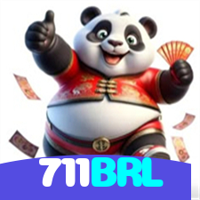711BRL：Onde as apostas no futebol se encontram com as vitórias no cassino!