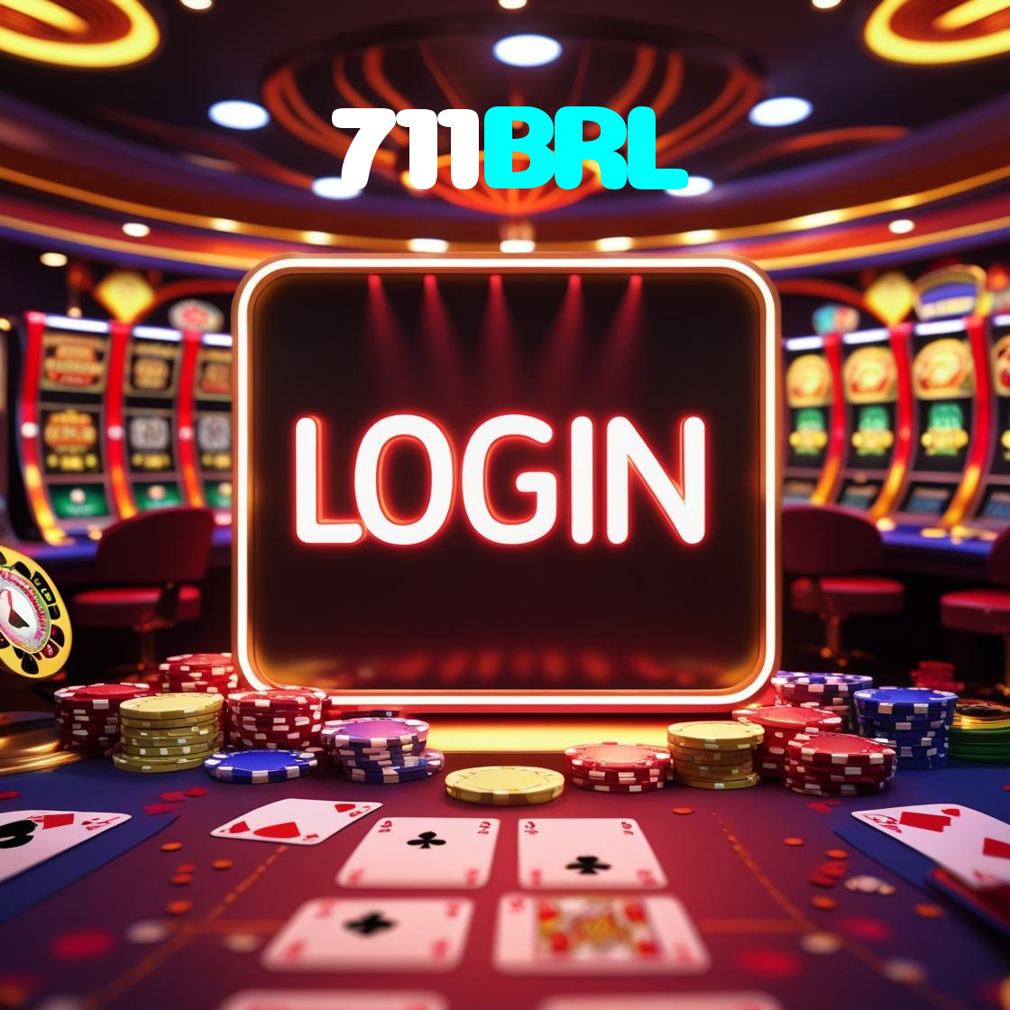 711BRL:Apostas ao vivo no futebol e grandes prêmios nos melhores jogos de cassino!