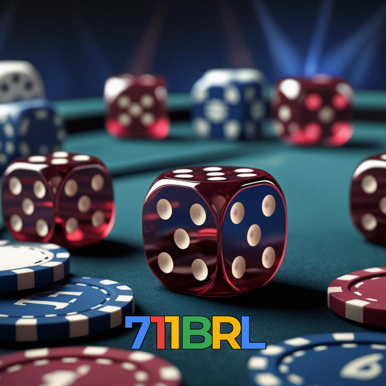 711BRL:Jogue slots, poker e aposte no futebol no cassino online mais emocionante!