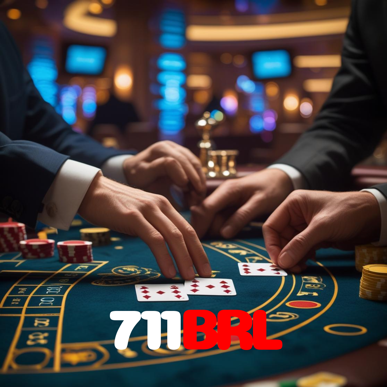 711BRL:Aposte no futebol online e seja o maior vencedor de todos!