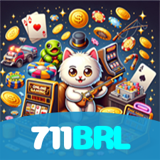 711BRL：Onde sua sorte encontra o melhor cassino online e as apostas no futebol!