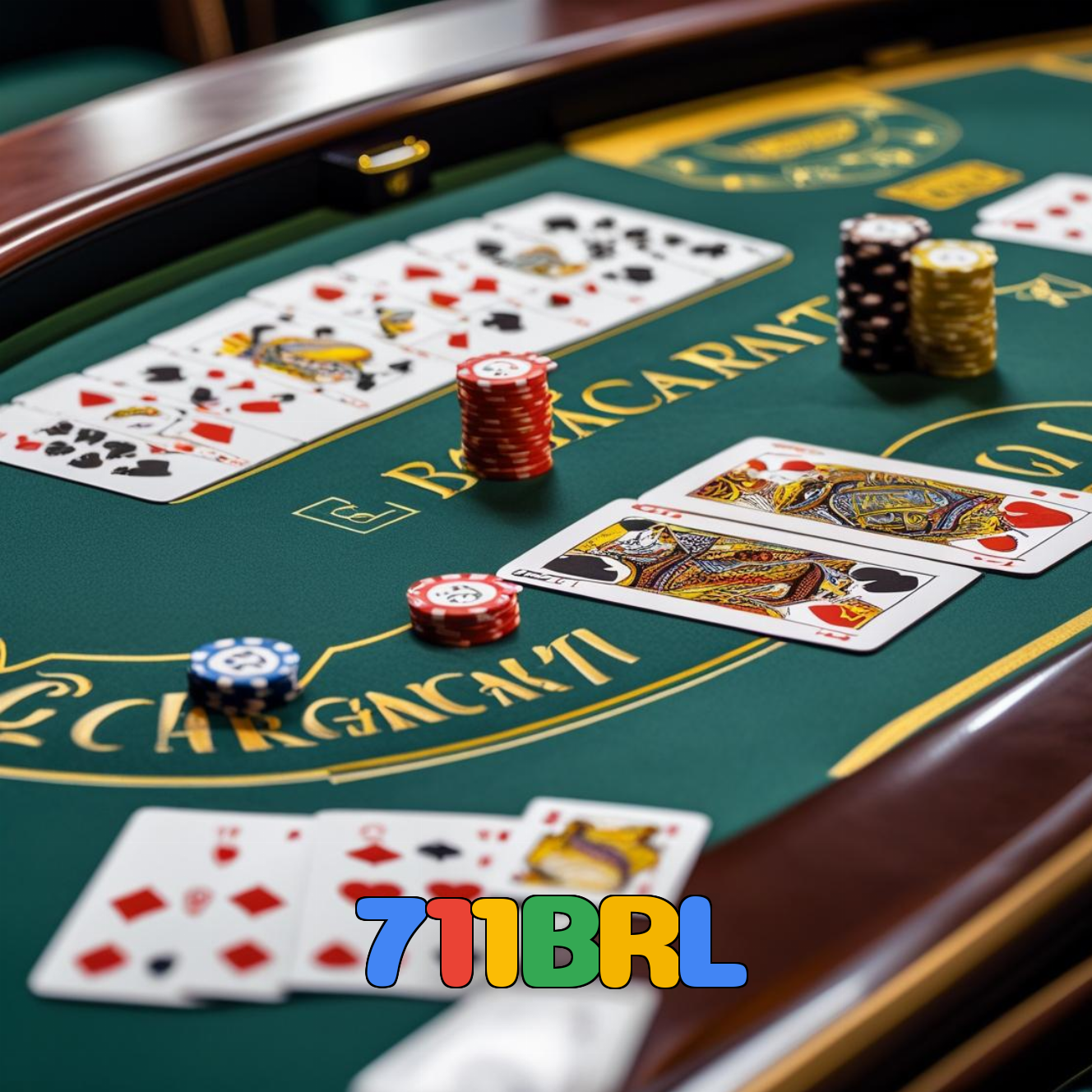 711BRL:Jogue blackjack, aposte no futebol e ganhe prêmios no nosso cassino online!