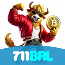 711BRL：As melhores slots para você! Aposte e ganhe agora!