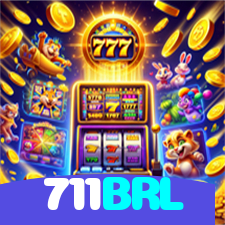 711BRL：Jogue futebol online e leve para casa grandes vitórias!