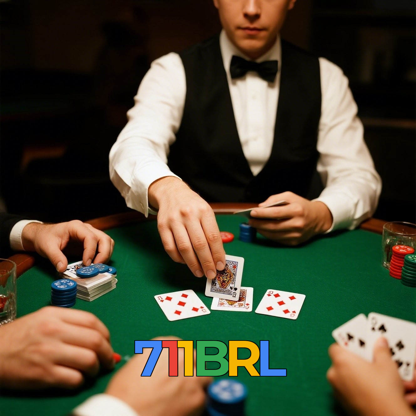 711BRL:A sorte está ao seu lado! Aposte nas melhores opções e vença agora!