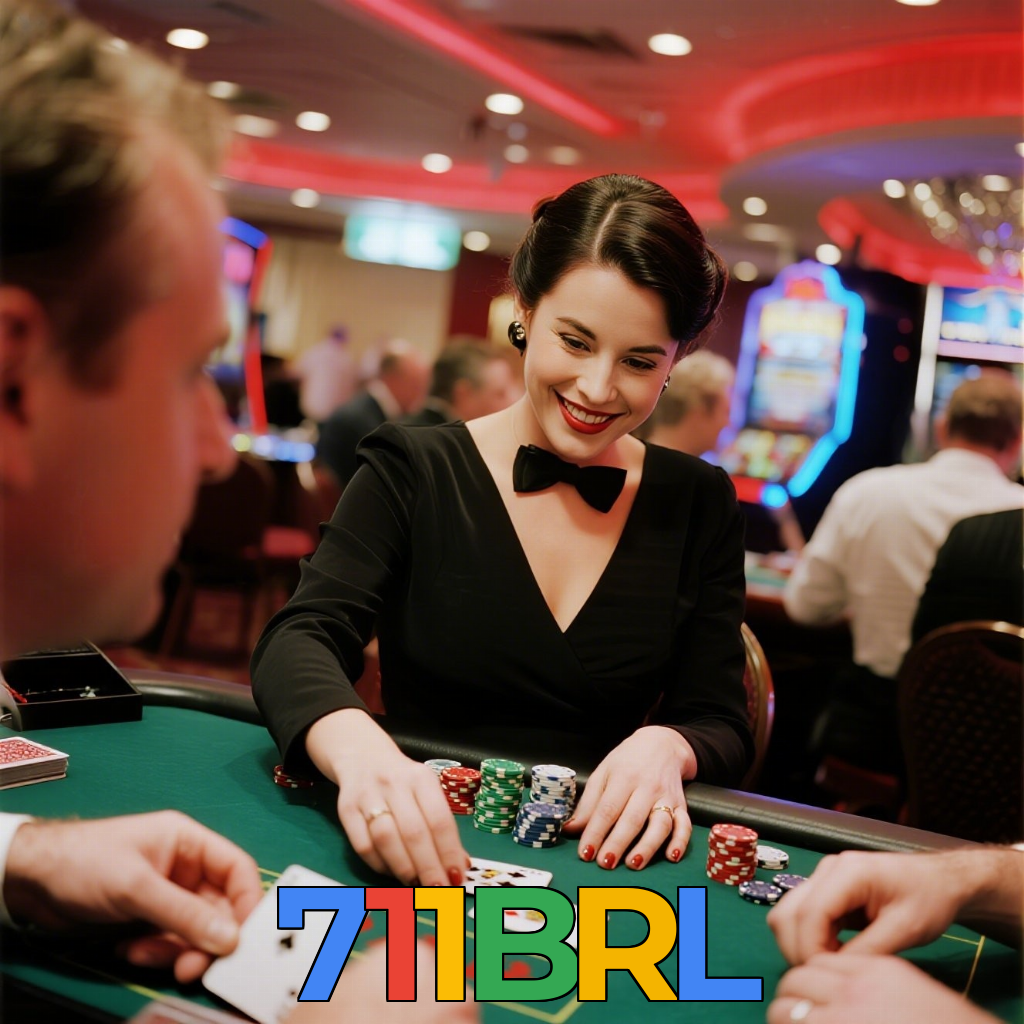 711BRL:Aposte no futebol e ganhe grandes prêmios com jogos de blackjack!