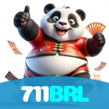 711BRL：Cada giro é uma nova chance! Aposte nas slots e vença!
