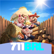 711BRL：Jogue poker, aposte no futebol e leve grandes prêmios em nosso cassino!